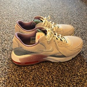 Nike Air Max Excee Shoes